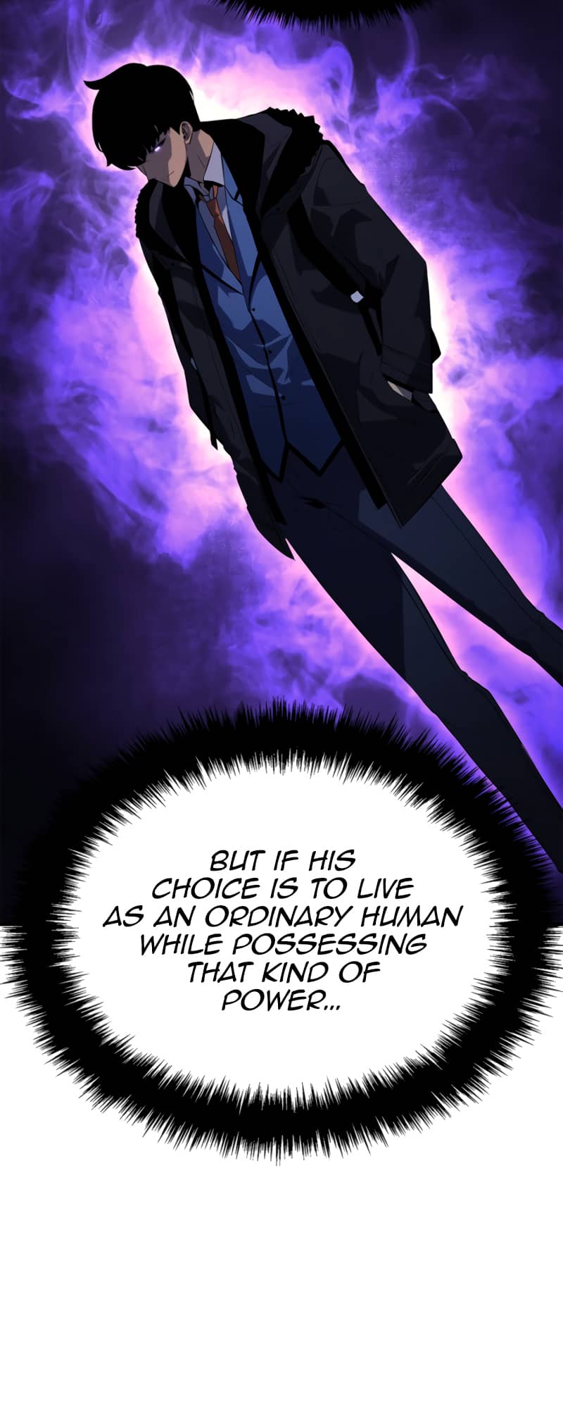 Solo Leveling, Chapter 183 image 38